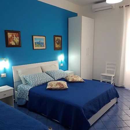 Lipari Centro Storico Flat 6 mins from Port Lipari (Isola Lipari) Exterior foto