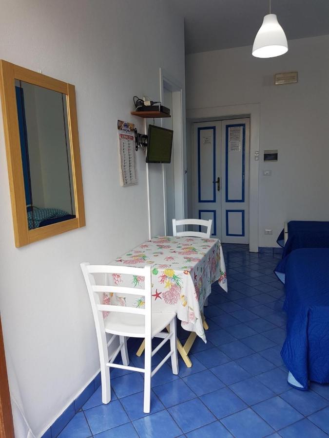 Lipari Centro Storico Flat 6 mins from Port Lipari (Isola Lipari) Exterior foto