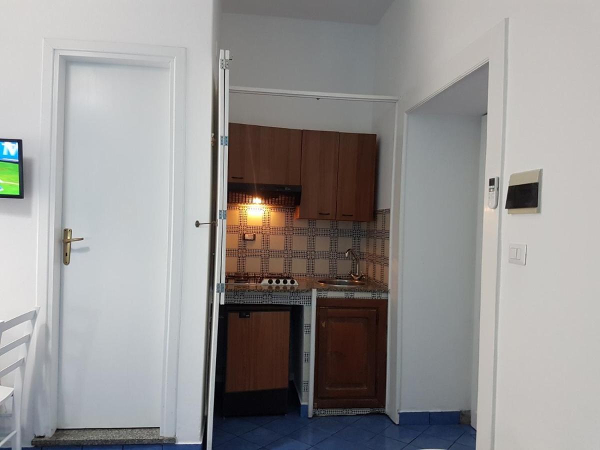 Lipari Centro Storico Flat 6 mins from Port Lipari (Isola Lipari) Exterior foto