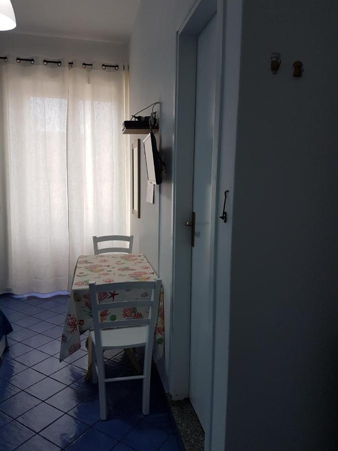 Lipari Centro Storico Flat 6 mins from Port Lipari (Isola Lipari) Exterior foto